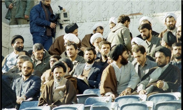 عکس/ جهانگیری در «استادیوم آزادی» عکس/ جهانگیری در «استادیوم آزادی»