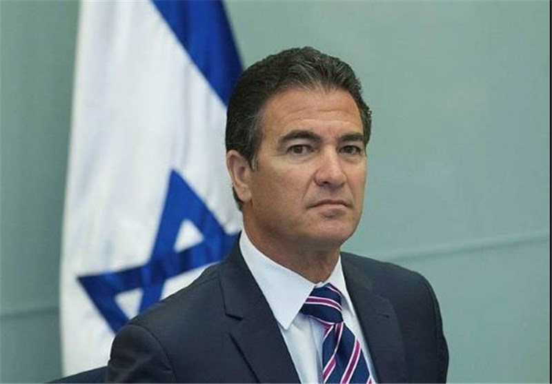 مشاور نتانیاهو رئیس موساد شد مشاور نتانیاهو رئیس موساد شد