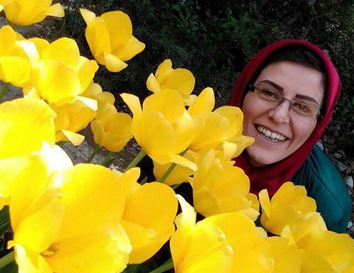سوسن پرور: شوهر ایده آل من جرج کلونی است سوسن پرور: شوهر ایده آل من جرج کلونی است