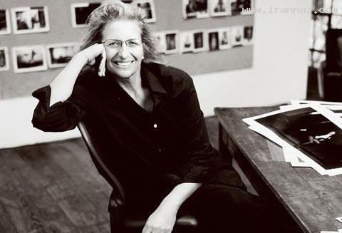 عکس/ مشهورترین عکاس زن جهان عکس/ مشهورترین عکاس زن جهان