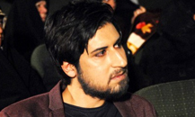 حامد زمانی وجود کوروش را زیر سوال برد حامد زمانی وجود کوروش را زیر سوال برد