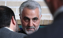 اصل ماجرای لغو سخنرانی سردار سلیمانی اصل ماجرای لغو سخنرانی سردار سلیمانی