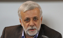 آیتی: روحانی نسبت به عارف بیمهری کرد/ شعار اعتدال همان حرفهای قالیباف است آیتی: روحانی نسبت به عارف بیمهری کرد/ شعار اعتدال همان حرفهای قالیباف است