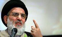 شرط نامزد شکست خورده 88 برای پایان دادن به فتنه چه بود؟ شرط نامزد شکست خورده 88 برای پایان دادن به فتنه چه بود؟