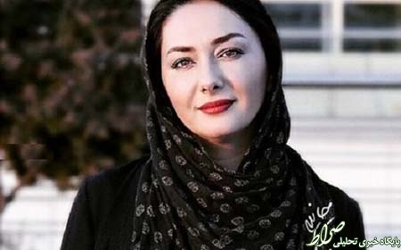 ستاره‌های سينما در صف سی و چهارمين جشنواره فجر+تصاویر