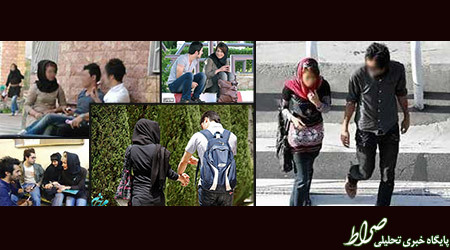 سه قاعده طلایی در ارتباط با جنس مخالف! سه قاعده طلایی در ارتباط با جنس مخالف!