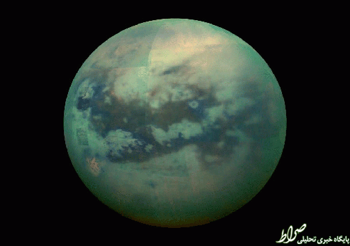 جدید‌ترین تصویر از سیاره‌ای شبیه به زمین