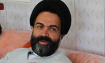 امامجمعه محمودآباد: من نوه «هیتلر» را مسلمان کردم امامجمعه محمودآباد: من نوه «هیتلر» را مسلمان کردم