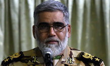 پوردستان: به برجام و پساتحریم کاری نداریم پوردستان: به برجام و پساتحریم کاری نداریم