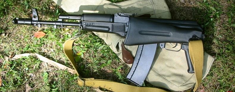 کشنده ترین سلاح های دنیا + تصاویر