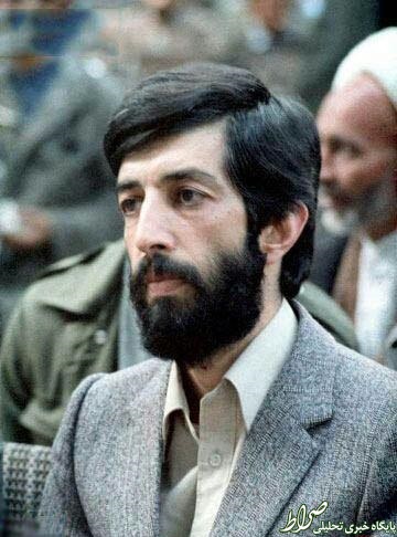 عکس/ جوانی حداد عادل عکس/ جوانی حداد عادل