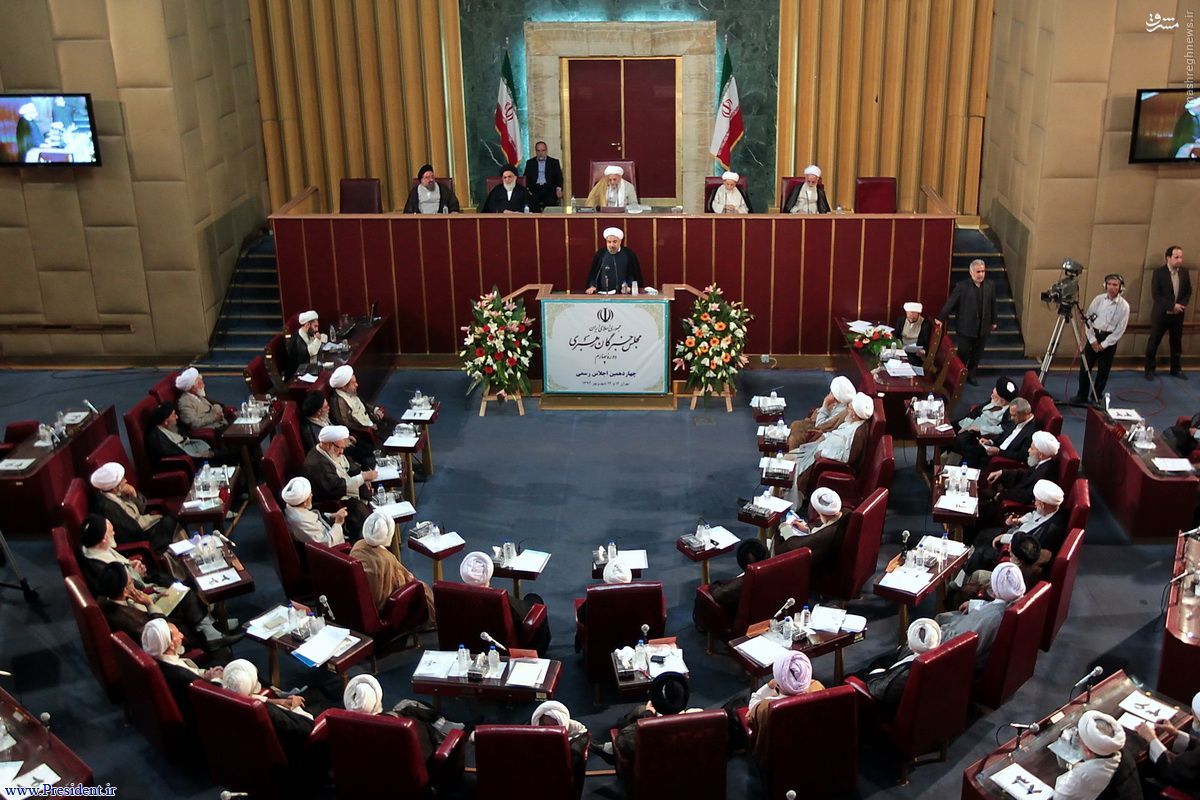آمریکا باید روحانی را در تسریع فرآیند اصلاحات یاری کند +سند آمریکا باید روحانی را در تسریع فرآیند اصلاحات یاری کند +سند
