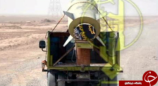 دو دستاورد موشکی حشد الشعبی+تصاویر دو دستاورد موشکی حشد الشعبی+تصاویر