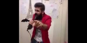 سلفی از مد افتاد؛دابسمش مد شد سلفی از مد افتاد؛دابسمش مد شد