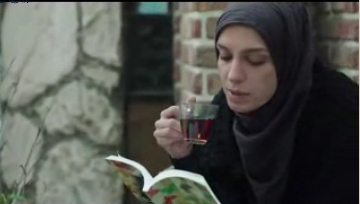عبدالرزاقی در تیزر عبدالرزاقی در تیزر