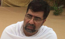 پسر رکنآبادی: سعودیها نتایج DNA را اعلام نمیکنند پسر رکنآبادی: سعودیها نتایج DNA را اعلام نمیکنند