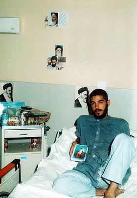 نظر علامه جعفری درباره حضور فرزندش در جبهه نظر علامه جعفری درباره حضور فرزندش در جبهه