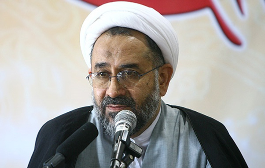 برخی از بردنِ نام فتنه ناراحت میشوند برخی از بردنِ نام فتنه ناراحت میشوند