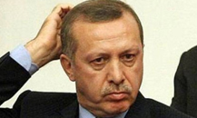 اردوغان: نمی‌دانستیم جنگنده روسی است
