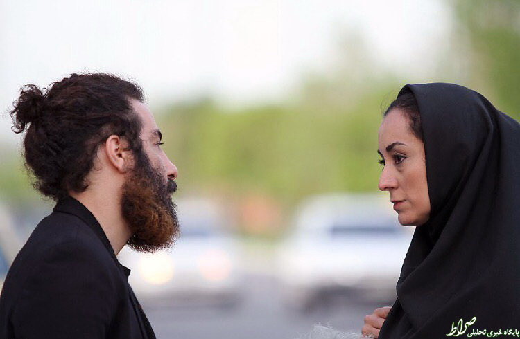 تازهترین عکس و خبر از فیلم «لانتوری» تازهترین عکس و خبر از فیلم «لانتوری»