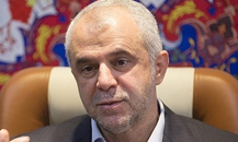 سخنان رهبر انقلاب رفتار امیرمکه را تغییر داد سخنان رهبر انقلاب رفتار امیرمکه را تغییر داد