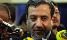 عراقچی:پیامدی بسته نشود برجام را اجرا نمیکنیم عراقچی:پیامدی بسته نشود برجام را اجرا نمیکنیم