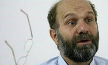 مهاجرانی خودش ماجرای دکل را لوداد! مهاجرانی خودش ماجرای دکل را لوداد!