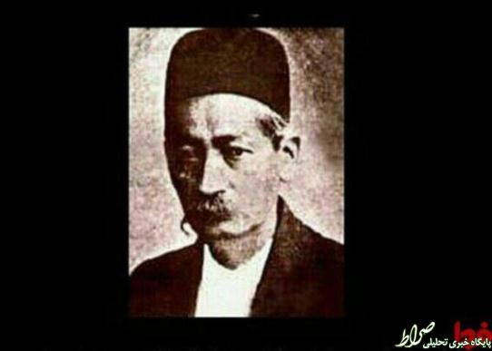 عکس/اولین قربانی تصادف ماشین در ایران