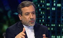 عراقچی: در بحث موشکی شوخی نداریم عراقچی: در بحث موشکی شوخی نداریم