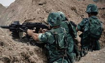 اصابت ۳ گلوله از جنگ قرهباغ به خاک ایران اصابت ۳ گلوله از جنگ قرهباغ به خاک ایران