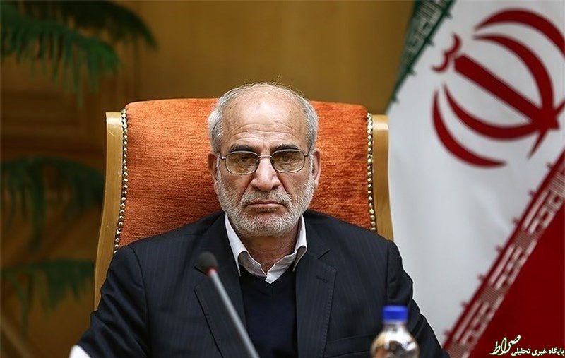 آیا وزارت کشور مقابل شورای نگهبان و قانون ایستاده است؟ آیا وزارت کشور مقابل شورای نگهبان و قانون ایستاده است؟