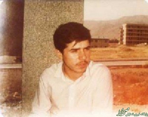 اتفاقی نادر در ۸سال دفاع مقدس +تصاویر اتفاقی نادر در ۸سال دفاع مقدس +تصاویر