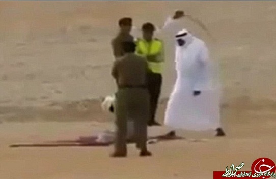زنان سعودی که بدون سر آویزان شدند+تصاویر (+18) زنان سعودی که بدون سر آویزان شدند+تصاویر (+18)