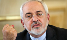 ظریف: ایران برای بازپس گیری جایگاهش در بازار نفت مصمم است ظریف: ایران برای بازپس گیری جایگاهش در بازار نفت مصمم است