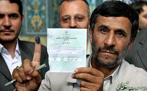 آیا حذف 24 میلیون یارانهبگیر یعنی بازگشت احمدینژاد؟ آیا حذف 24 میلیون یارانهبگیر یعنی بازگشت احمدینژاد؟