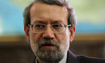 لاریجانی: هیتلرها و استالینها در دل تمدن غرب پرورش یافتند لاریجانی: هیتلرها و استالینها در دل تمدن غرب پرورش یافتند