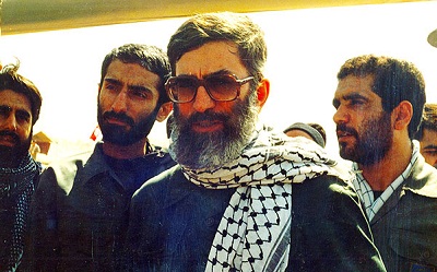 فیلم/ شرط پیروزی از زبان امام خامنه ای