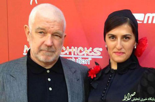 بانوی بدلكار ایرانی در فيلم جيمز باند+عکس بانوی بدلكار ایرانی در فيلم جيمز باند+عکس