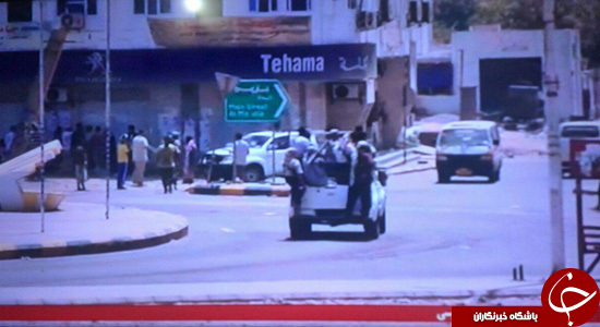جنگ روانی BBC علیه انصار الله+تصاویر