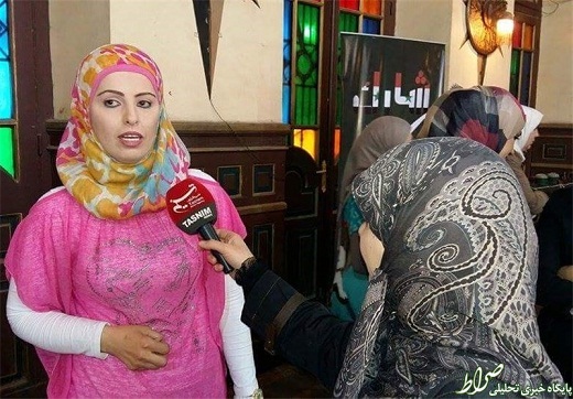 تصاویر/ انتخابات سوریه