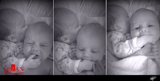 لایک میلیونی مهربانی خواهر 1ماهه+عکس لایک میلیونی مهربانی خواهر 1ماهه+عکس