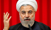 روحانی: آنکه میگوید ما قدرت سخت نیاز نداریم ساده لوح است روحانی: آنکه میگوید ما قدرت سخت نیاز نداریم ساده لوح است