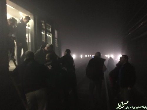 قلب اروپا منطقه جنگی شد/ در انفجارهای بروکسل چه گذشت؟ قلب اروپا منطقه جنگی شد/ در انفجارهای بروکسل چه گذشت؟