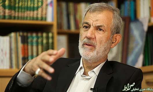 افشاگری درباره لیست شکستخورده حداد عادل/ گفتند این به احمدینژاد رأی نداده پس اصولگرا نیست! افشاگری درباره لیست شکستخورده حداد عادل/ گفتند این به احمدینژاد رأی نداده پس اصولگرا نیست!