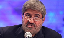 مطهری: روحانی نامه کروبی را پیگیری کند مطهری: روحانی نامه کروبی را پیگیری کند