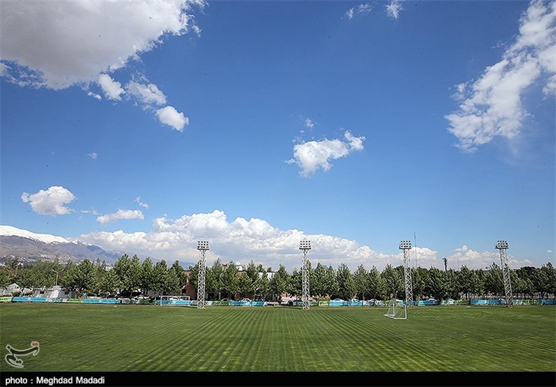 بانوان فوتبالیست درخطر ابتلا به سرطان +تصاویر