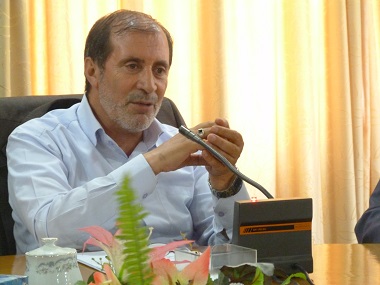 کدام نماینده اصلاحطلب فقط با اختلاف «۵ رای» انتخاب شد؟ کدام نماینده اصلاحطلب فقط با اختلاف «۵ رای» انتخاب شد؟