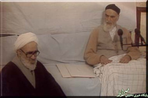 نقش هاشمی در قائم مقامی منتظری چه بود؟ نقش هاشمی در قائم مقامی منتظری چه بود؟