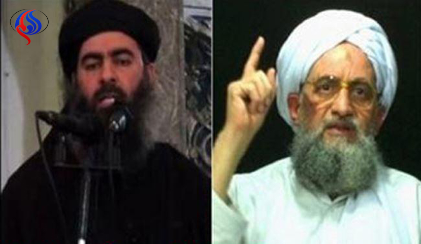 جنگ لفظی سرکردگان القاعده و داعش