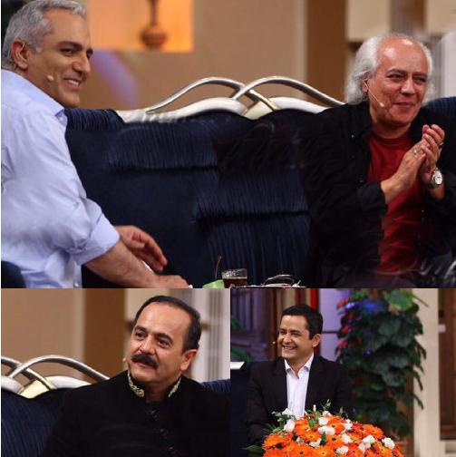 از تاثیر عدد 11 در زندگی آقای کارگردان تا گلایه صداپیشه «اسب سیاه» از وضعیت دوبله از تاثیر عدد 11 در زندگی آقای کارگردان تا گلایه صداپیشه «اسب سیاه» از وضعیت دوبله